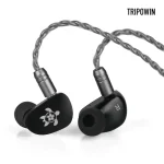 Tripowin x HBB Olina SE 10mm CNT Dynamic Driver Special Edition