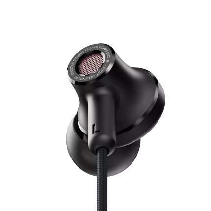 Whizzer earphones discount