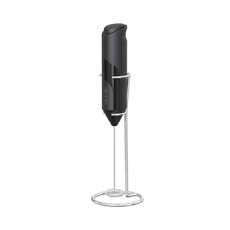 Xiaomi Circle Joy Milk Frother Handheld Mixer_main Xiaomi Circle Joy Milk Frother Handheld Mixer