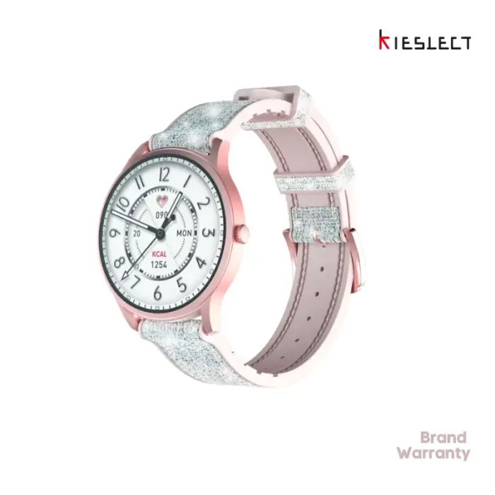Kieslect Lora Lady Calling Smart Watch (Official) - Image 1