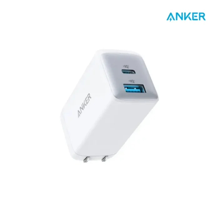 Anker 725 Dual Port 65W Charger (A2325)