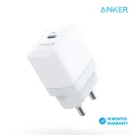 Anker PowerPort III 20W PD Adapter (Official)