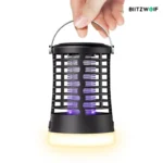 BlitzWolf BW-MLT1 2 IN 1 Mosquito Killer Rechargeable Lamp