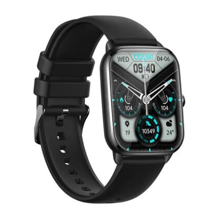 COLMI C61 Bluetooth Calling Smart Watch