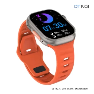 DT NO.1 DT8 ULTRA SMARTWATCH