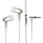 HZSOUND Waist Drum Dynamic Driver HiFi IEM