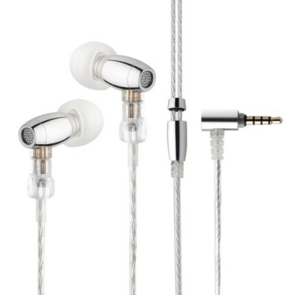 HZSOUND Waist Drum Dynamic Driver HiFi IEM