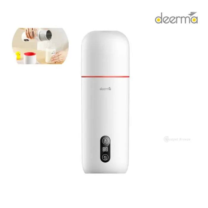 Xiaomi Deerma Electric Hot Water Cup