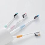 Xiaomi Doctor Bei Bass Toothbrush (4pcs) - Image 2