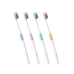 Xiaomi Doctor Bei Bass Toothbrush (4pcs)