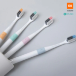 Xiaomi Doctor Bei Bass Toothbrush (4pcs)