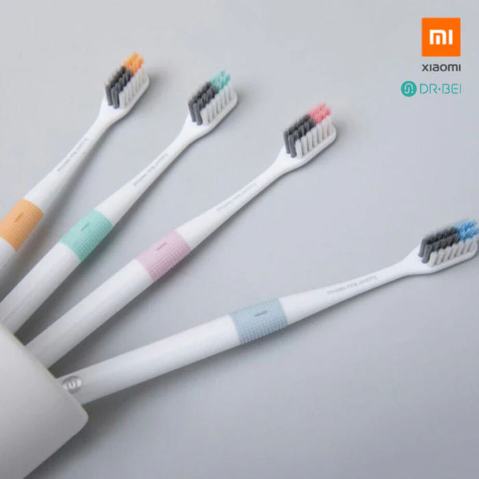 Xiaomi Doctor Bei Bass Toothbrush main