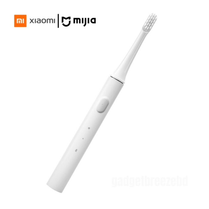 Xiaomi Mijia Sonic Electric Toothbrush T100 2