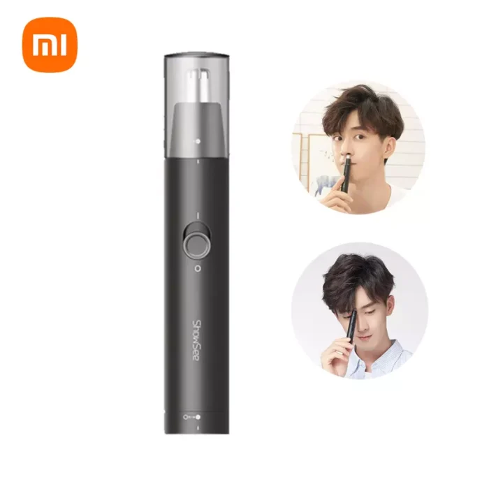 Xiaomi Showsee Nose Hair Trimmer C1 BK 2