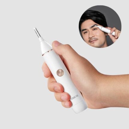 Xiaomi Soocas N1 Eyebrow Sharp Blade Nose Hair Trimmer