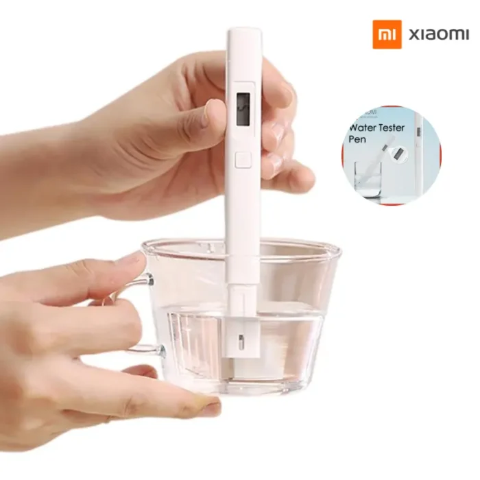 Xiaomi TDS Meter Water Quality Tester