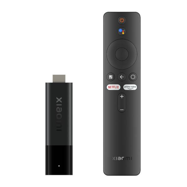 Xiaomi TV Stick 4K Smart Android Streaming Device - Best