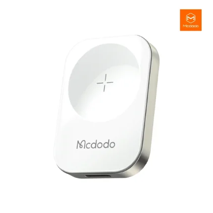 Mcdodo CH-2060 Mini Portable Apple Watch Wireless Charger