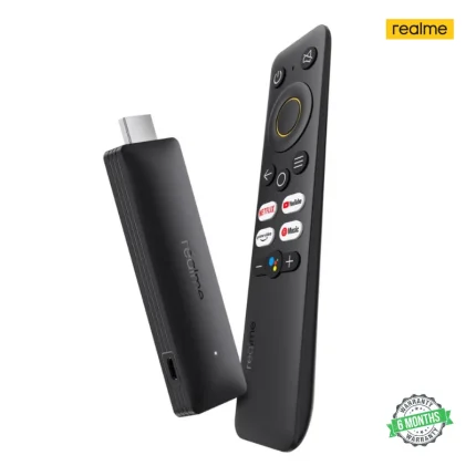 realme 4k Smart Google TV Stick