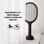 Xiaomi Solove P1 Electric Mosquito Swatter - Image 2