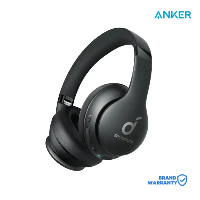 Anker Soundcore Life Q10i Overhead Headphone Official - Best
