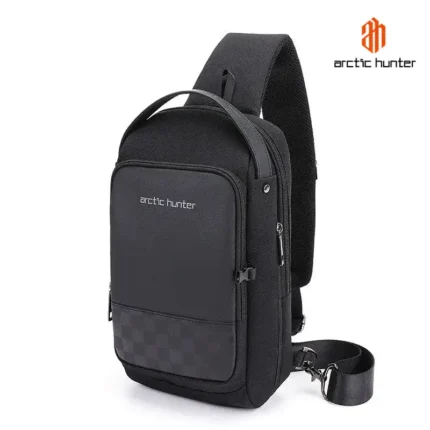 Arctic Hunter XB00105 Messenger Bag