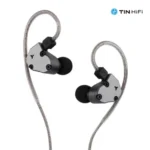 TinHiFi C2 10mm PU+LCP Composite Diaphragm Dynamic Driver IEM