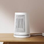 Xiaomi Mijia Electric Heater 600W 220V Desktop Edition