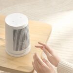 Xiaomi Mijia Electric Heater 600W 220V Desktop Edition-6.jp