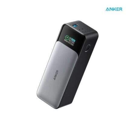 Buy Shargeek SP020 Sharge Flow 10000 mAh Power Bank Pass-Through Charging –  Low-Power Mode Green Online in UAE