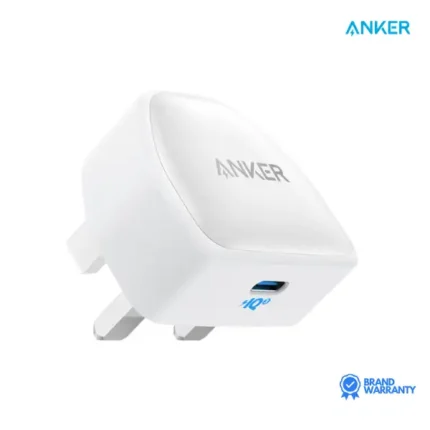 Anker 20W PowerPort III Nano