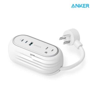 Anker GaNPrime 65W USB Power Strip