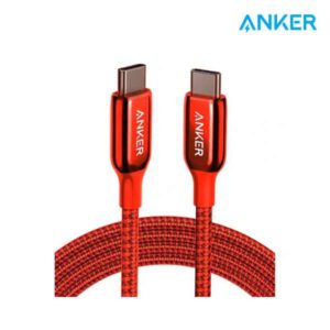 Anker PowerLine + III USB C to USB C Cable