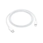 Apple USB-C to Lightning Cable 1M
