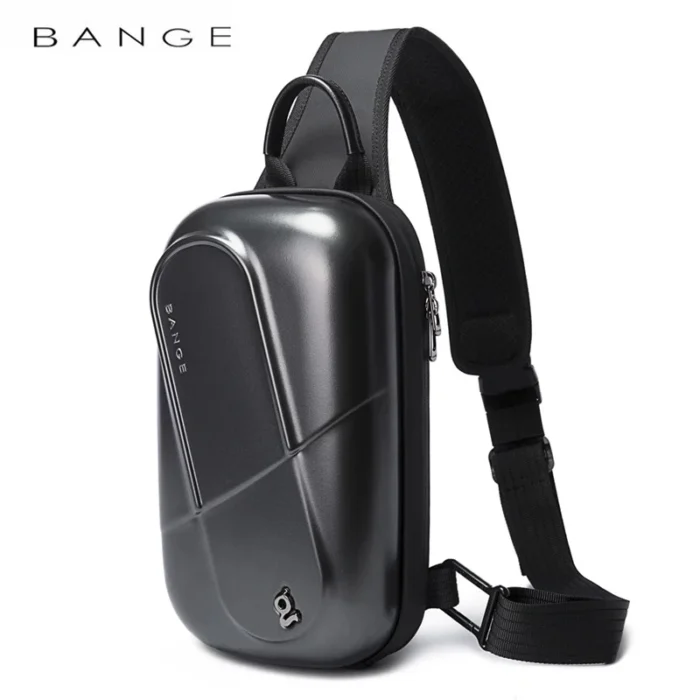 BANGE BG7353 Sling Crossbody Bag