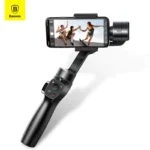 Baseus 3 Axis Handheld Gimbal Stabilizer