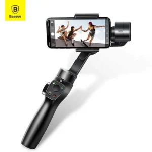 Baseus 3 Axis Handheld Gimbal Stabilizer