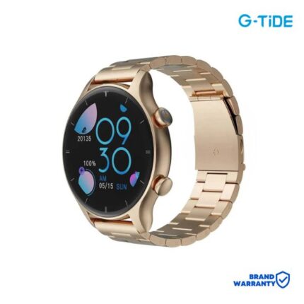 G Tide R Bluetooth Calling Smart Watch Best Price In Bd