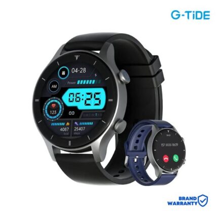 G-TiDE R1