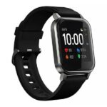 Haylou LS02 Smart Watch Global Version