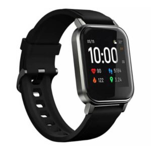 Haylou LS02 Smart Watch Global Version