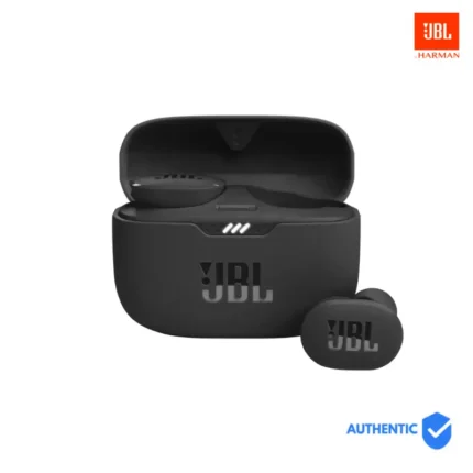 JBL Tune 215BT, 16 Hrs Playtime with Quick Charge, in Ear Bluetooth  Wireless Earphones with Mic, 12.5mm Premium Earbuds with Pure Bass, BT 5.0,  Dual