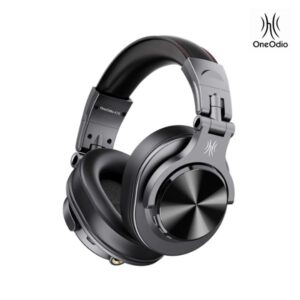 Oneodio A70 Fusion Bluetooth 5.2 Headphones