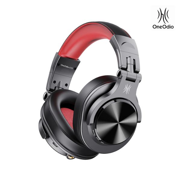 thumbnail image 2 of OneOdio Fusion A71/HiFi/Pro C/Pro M Wired 2 of 13
