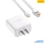 Realme 65W SuperDart Flash Power Adapter