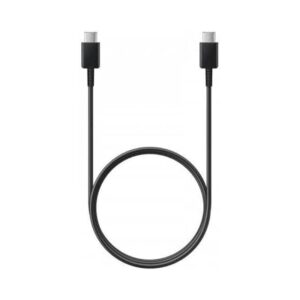 SAMSUNG Fast Charging USB Type C to Type C Cable 3A
