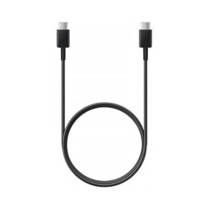 SAMSUNG Fast Charging USB Type C to Type C Cable 3A
