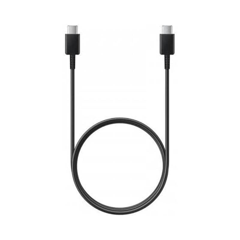 SAMSUNG Fast Charging USB Type C to Type C Cable 3A SAMSUNG Fast Charging USB Type C to Type C Cable 3A