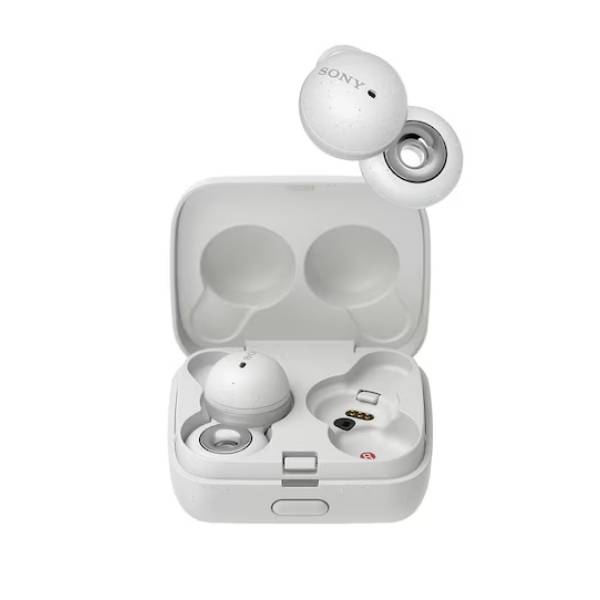 Sony WF-L900 Truly Wireless LinkBuds Sony WF-L900 Truly Wireless LinkBuds - Image 1