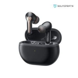 SoundPeats Capsule 3 Pro ANC Earbuds With LDAC & Hi-Res Certified